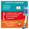 Colgate ZigZag közepes sörtéjű fogkefe 1 db termékhez kapcsolódó kép
