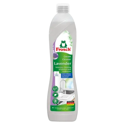Frosch Levendula súrolótej500 ml termékhez kapcsolódó kép
