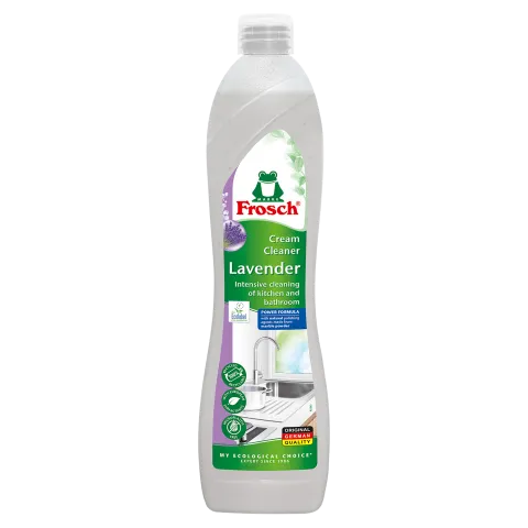 Frosch Levendula súrolótej500 ml termékhez kapcsolódó kép