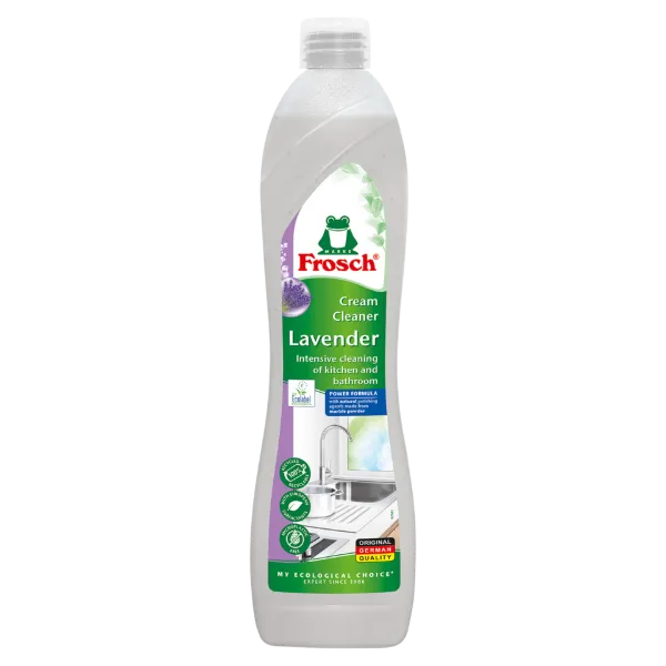 Frosch Levendula súrolótej500 ml termékhez kapcsolódó kép