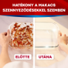 Somat Excellence Premium Power & Pearls gépi mosogatószer gél 38 mosogatás 684 ml termékhez kapcsolódó kép