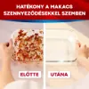 Somat Excellence Premium Power & Pearls gépi mosogatószer gél 38 mosogatás 684 ml termékhez kapcsolódó kép
