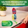Somat Excellence Premium Power & Pearls gépi mosogatószer gél 38 mosogatás 684 ml termékhez kapcsolódó kép