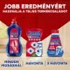Somat Excellence Premium Power & Pearls gépi mosogatószer gél 38 mosogatás 684 ml termékhez kapcsolódó kép