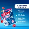 Bref Color Auto Active Flower WC frissítő 3 x 50 g termékhez kapcsolódó kép
