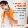 Gillette Fusion Borotvazselé Mandulaolajjal, Érzékeny Bőrre, 200ml termékhez kapcsolódó kép