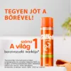 Gillette Fusion Borotvazselé Mandulaolajjal, Érzékeny Bőrre, 200ml termékhez kapcsolódó kép