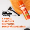 Gillette Fusion Borotvazselé Mandulaolajjal, Érzékeny Bőrre, 200ml termékhez kapcsolódó kép