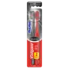 Colgate Max White Charcoal lágy fogkefe 2 db termékhez kapcsolódó kép