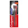 Colgate Max White Charcoal lágy fogkefe 2 db termékhez kapcsolódó kép
