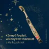 Colgate Harry Potter gyermek fogkefe 6+ éves gyermekeknek 2 db termékhez kapcsolódó kép