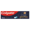 Colgate Harry Potter Bugyborékoló Üst gyermek fogkrém 6+ év 50 ml termékhez kapcsolódó kép