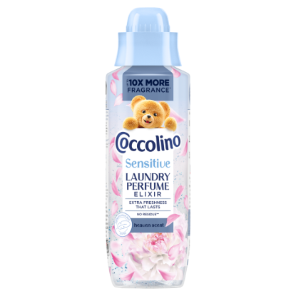 Coccolino Sensitive Heaven Scent mosóparfüm 460 ml termékhez kapcsolódó kép