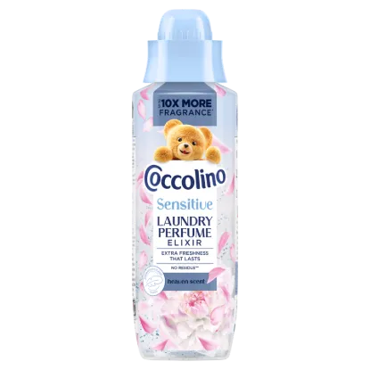 Coccolino Sensitive Heaven Scent mosóparfüm 460 ml termékhez kapcsolódó kép