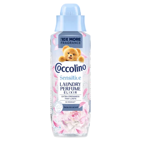Coccolino Sensitive Heaven Scent mosóparfüm 460 ml termékhez kapcsolódó kép