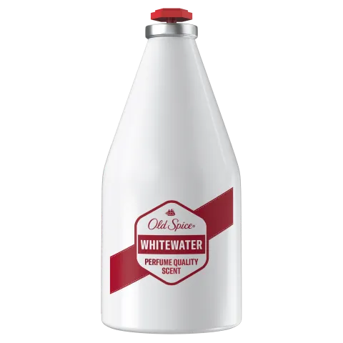 Old Spice Whitewater Borotválkozás Utáni Arcszesz Férfiaknak, 100 ml termékhez kapcsolódó kép