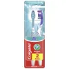 Colgate fogkefe 2db Max White Medium közepes sörtékkel termékhez kapcsolódó kép