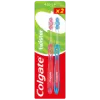 Colgate Twister közepes fogkefe 2 db termékhez kapcsolódó kép