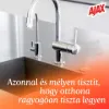 Ajax Uplifting Neroli & Yuzu Univerzális Tisztítószer Spray 500ml termékhez kapcsolódó kép