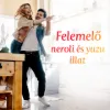 Ajax Uplifting Neroli & Yuzu Univerzális Tisztítószer Spray 500ml termékhez kapcsolódó kép