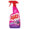 Ajax Relaxing Lavender & Sandalwood Univerzális Tisztítószer Spray 500ml termékhez kapcsolódó kép