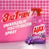 Ajax Relaxing Lavender & Sandalwood Univerzális Tisztítószer Spray 500ml termékhez kapcsolódó kép