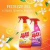 Ajax Relaxing Lavender & Sandalwood Univerzális Tisztítószer Spray 500ml termékhez kapcsolódó kép