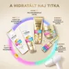 Pantene Pro-V Hydration Recharge Könnyed Balzsam 275ml Normál és Száraz Hajra termékhez kapcsolódó kép