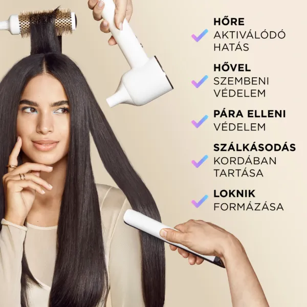 Pantene Pro-V Hydration Recharge Könnyed Balzsam 275ml Normál és Száraz Hajra termékhez kapcsolódó kép
