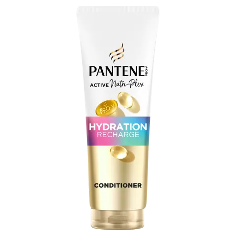 Pantene Pro-V Hydration Recharge Könnyed Balzsam 275ml Normál és Száraz Hajra termékhez kapcsolódó kép