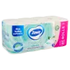 Zewa Deluxe Jasmine Blossom toalettpapír 3 rétegű 16 tekercs termékhez kapcsolódó kép