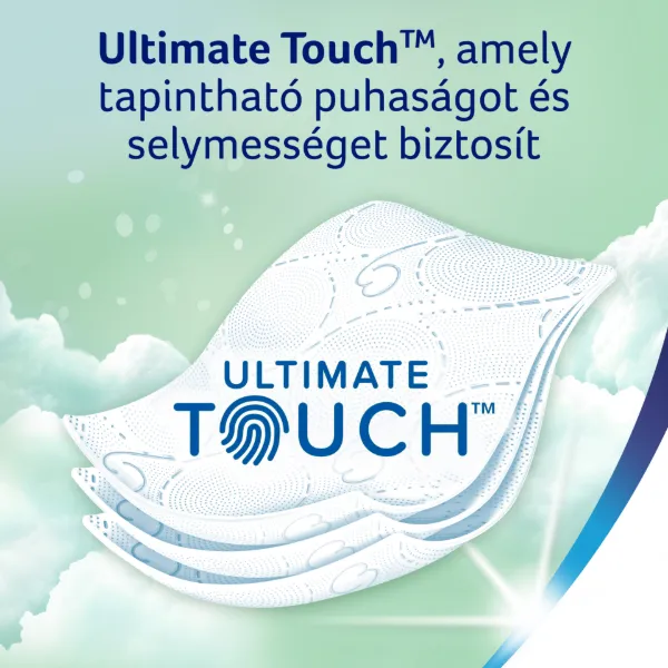 Zewa Deluxe Jasmine Blossom toalettpapír 3 rétegű 16 tekercs termékhez kapcsolódó kép