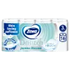 Zewa Deluxe Jasmine Blossom toalettpapír 3 rétegű 16 tekercs termékhez kapcsolódó kép