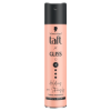 Taft X Gliss Holding me Strongly ápoló hajlakk minden hajtípusra 250 ml termékhez kapcsolódó kép