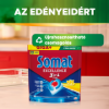 Somat Excellence Lemon Fresh gépi mosogatószer kapszula 88 db 1592,8 g termékhez kapcsolódó kép