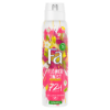 Fa Floral Twist izzadásgátló frissítő jázmin, ilang-ilang és gránátalma illattal 150 ml termékhez kapcsolódó kép
