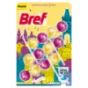 Bref Limited Edition Bohemian Berry WC frissítő 4 x 50 g termékhez kapcsolódó kép