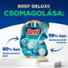 Bref DeLuxe Lovely Jasmine WC frissítő 3 x 50 g termékhez kapcsolódó kép