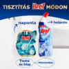 Bref DeLuxe Lovely Jasmine WC frissítő 3 x 50 g termékhez kapcsolódó kép