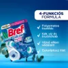 Bref Color Auto Active Eucalyptus WC frissítő 5 x 50 g (250 g) termékhez kapcsolódó kép