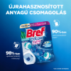 Bref Color Auto Active Eucalyptus WC frissítő 5 x 50 g (250 g) termékhez kapcsolódó kép