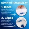 Bref Color Auto Active Eucalyptus WC frissítő 5 x 50 g (250 g) termékhez kapcsolódó kép