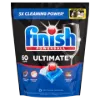 Finish Powerball Ultimate Fresh mosogatógép kapszula 60 db 774 g termékhez kapcsolódó kép