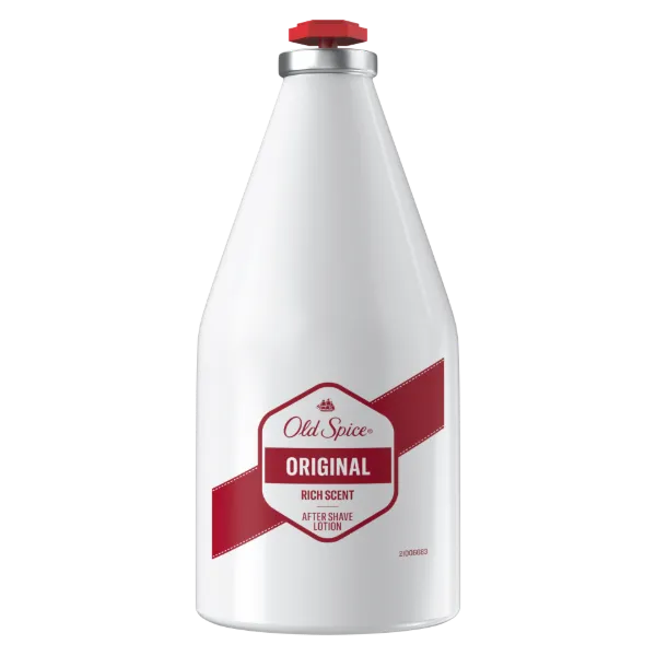 Old Spice Original Borotválkozás Utáni Arcszesz, 100ml termékhez kapcsolódó kép