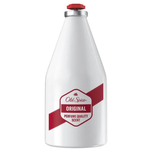Old Spice Original Borotválkozás Utáni Arcszesz, 100ml termékhez kapcsolódó kép