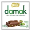 Nestlé Damak csokoládé 60g Pisztáciás tejcsokoládé (új) termékhez kapcsolódó kép