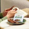 Nestlé Damak csokoládé 60g Pisztáciás tejcsokoládé (új) termékhez kapcsolódó kép