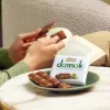 Nestlé Damak csokoládé 60g Pisztáciás tejcsokoládé (új) termékhez kapcsolódó kép