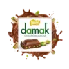 Nestlé Damak csokoládé 60g Pisztáciás tejcsokoládé (új) termékhez kapcsolódó kép