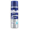Gillette Series Revitalizáló Borotvazselé Zöld Teával, Férfiaknak, 200ml termékhez kapcsolódó kép